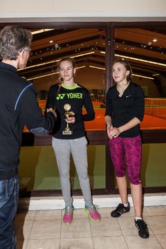 Amelie Janssen 425 - Ellerbeker Weihnachtsturnier